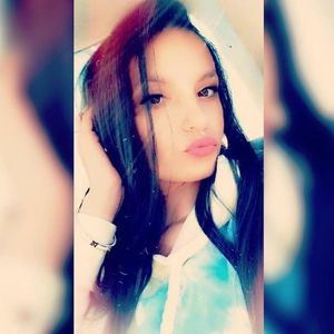 Meet your Posher, Cece